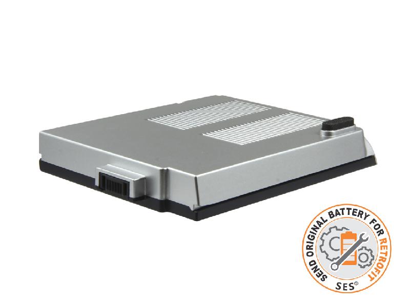 Batterie Pour échographe GE Vivid E - 4400mAh 14,8V - Neuf - Marque Vhbw