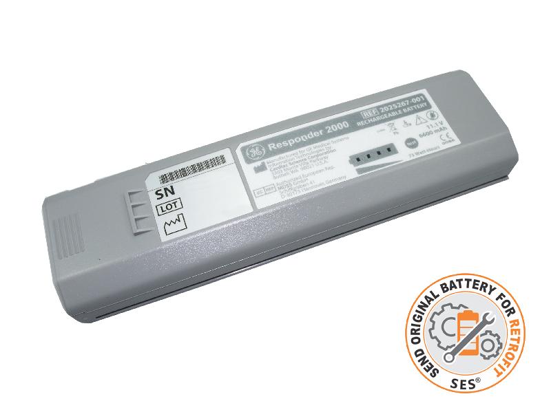 Batteria Potenziata 7800mAh Per Dell Inspiron 9400 – 9 Celle, 10.8V, Nera
